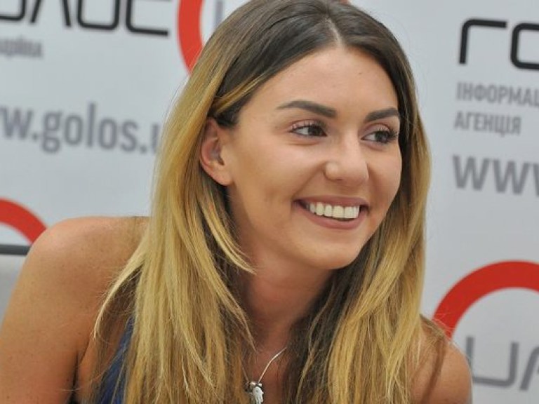 Юлия Нельсон: Индивидуальность – внутри меня