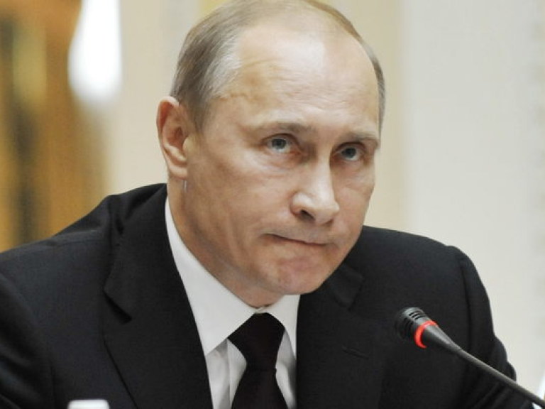 Путин посоветовал критикам Универсиады пить «виагру»