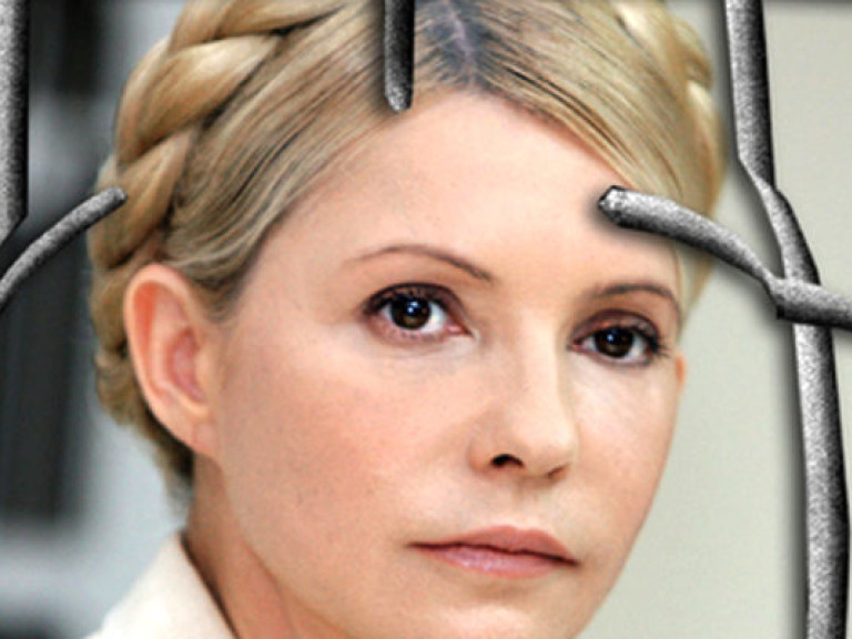 Евгения Тимошенко: мама еле передвигает ногами