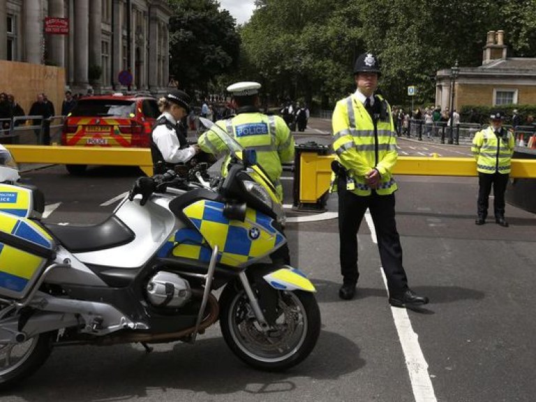 МИД подтвердило, что «британские террористы» — украинцы