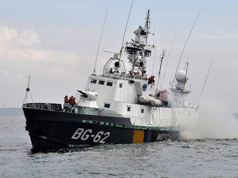 Найдены тела всех рыбаков, погибших в Азовском море