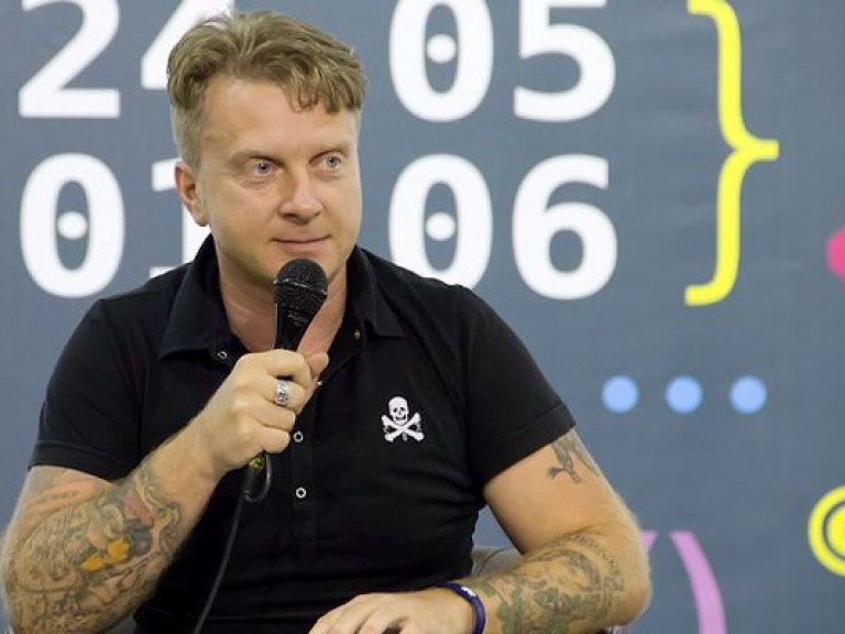 Антин Мухарский: меня растили бабушки