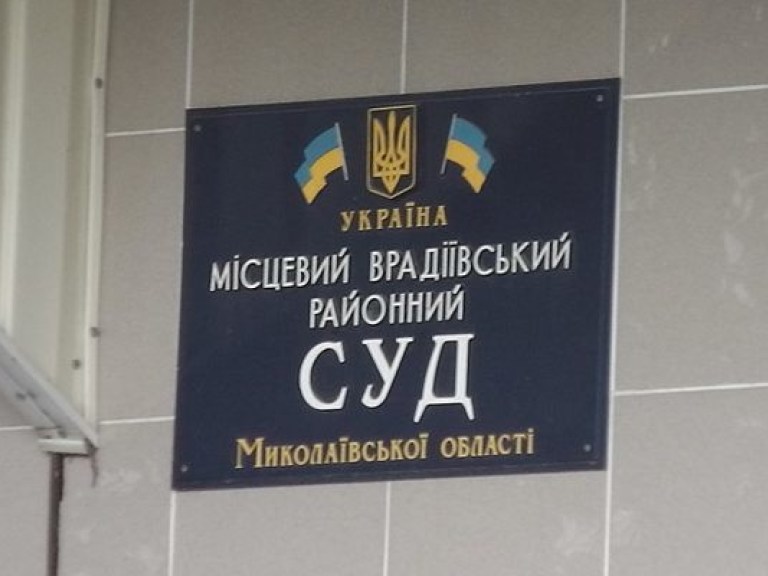 Дело «Врадиевских насильников» может быть передано в суд в августе-сентябре &#8212; адвокат