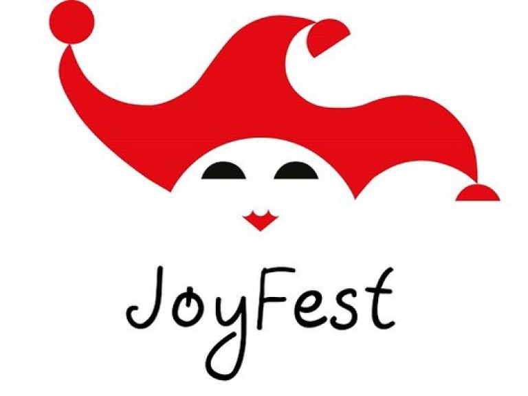 В августе в Киеве пройдет JOY FEST QUEST