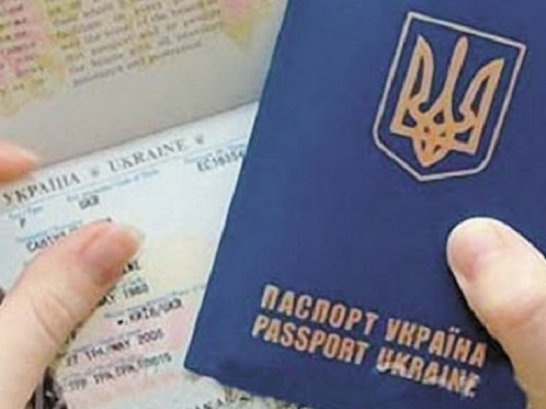 Нужно работать над удешевлением паспорта &#8212; Сергей Арбузов