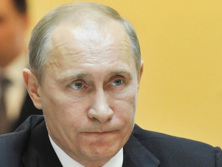 Визит Путина в Украину будет «многопрофильным» &#8212; эксперт
