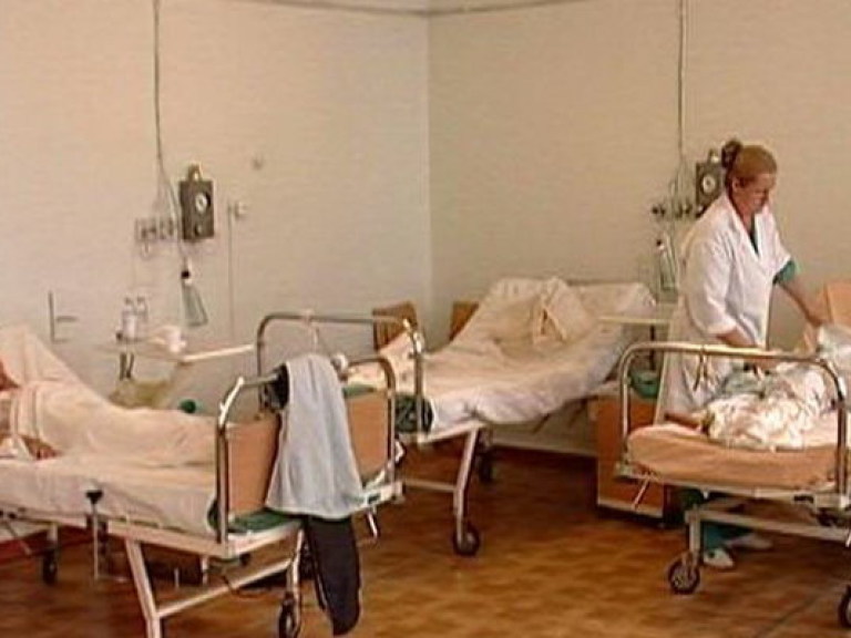 В Хмельницком на свадьбе отравилось 16 человек