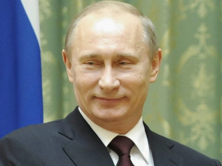 Путин собирается в Крым — СМИ