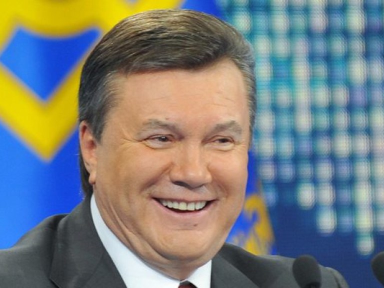 Янукович будет с Путиным любезен и обаятелен – политолог