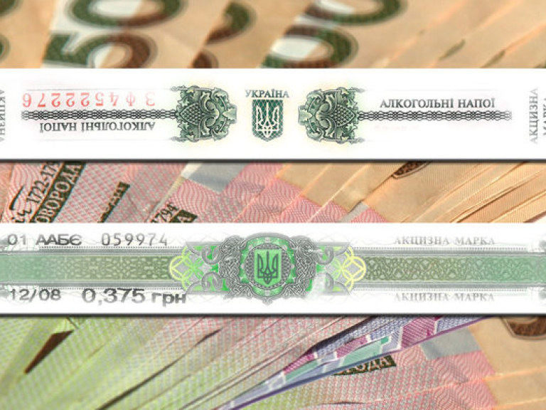 Миндоходов ужесточит контроль над акцизным налогом — Клименко