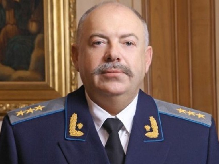 Пискун Святослав Михайлович