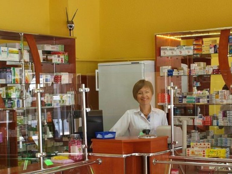 В Украине повысятся цены на лекарства — эксперт