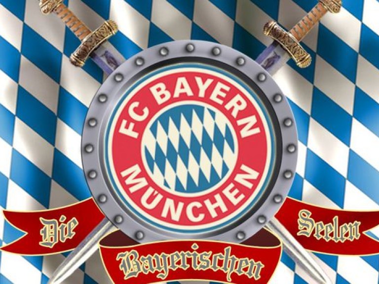 «Бавария» вновь побила «Барсу»