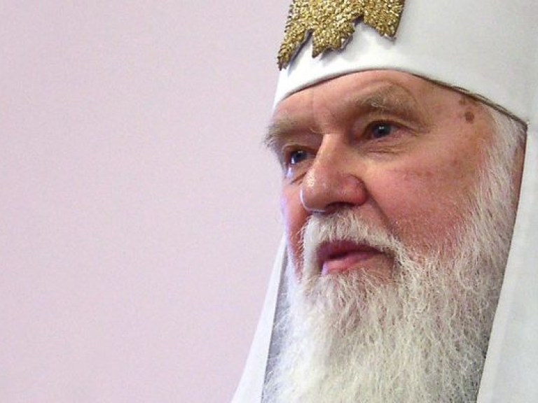 Участие представителей Киевского патриархата в мероприятиях в честь Крещения Руси не предусмотрено