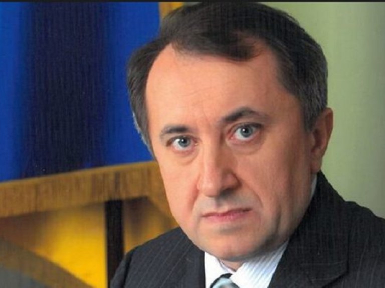 Экс-министр предложил лишить льгот большинство «чернобыльцев»