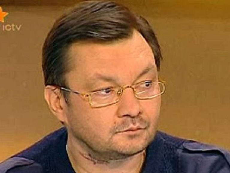 Пиховшек Вячеслав Владимирович