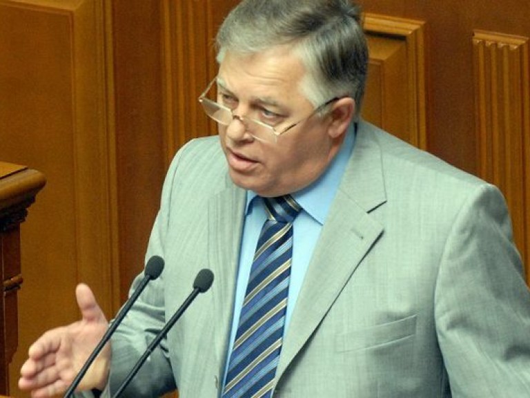 Симоненко рассказал об опасностях нового Трудового Кодекса