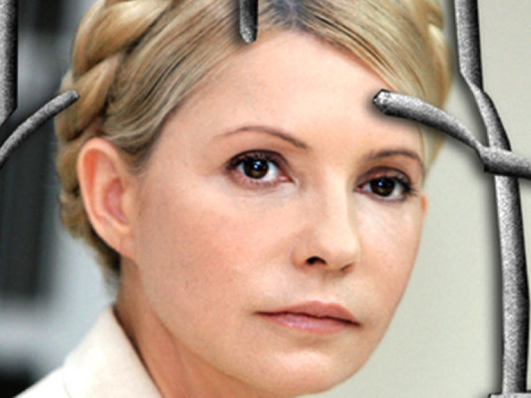 Вопрос Тимошенко не снят с повестки дня, а становится ключевым — политолог