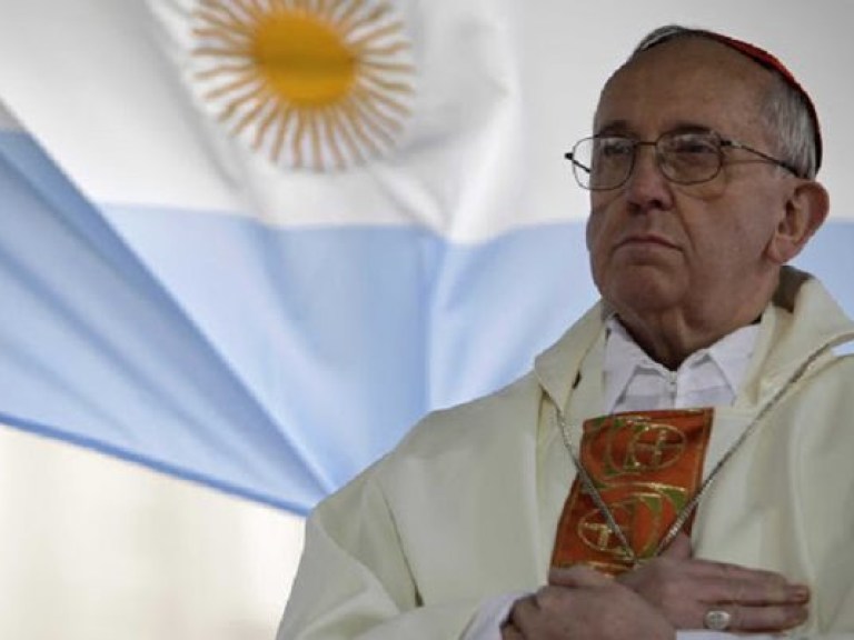 Папа Римский окончательно закрыл вопрос о женщинах-священниках