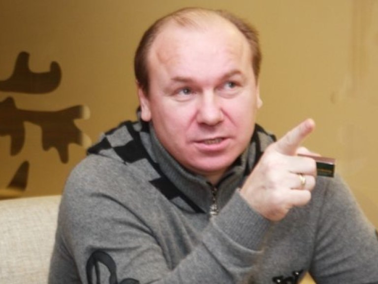 Леоненко: «Динамо» в чемпионате не победит
