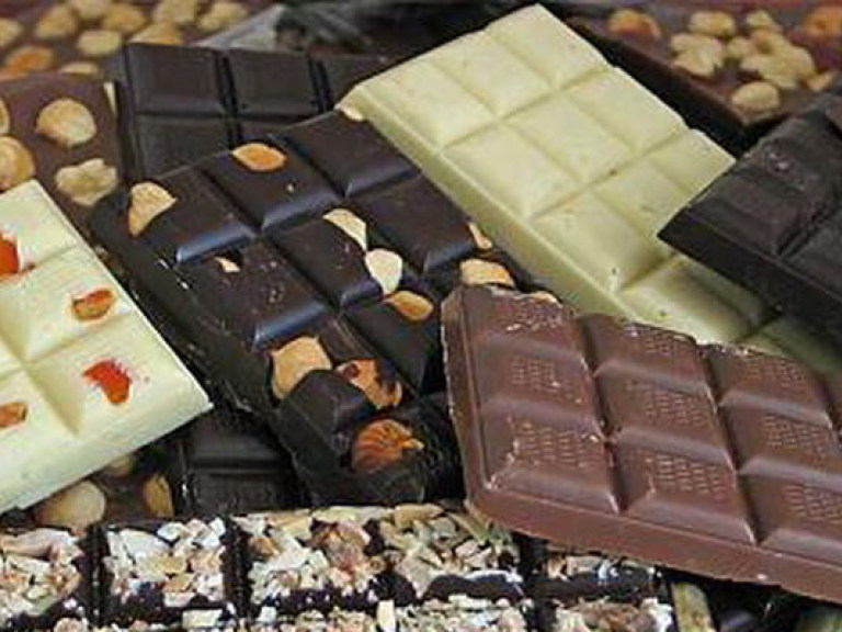 Запрет шоколада Roshen — не политическая игра?