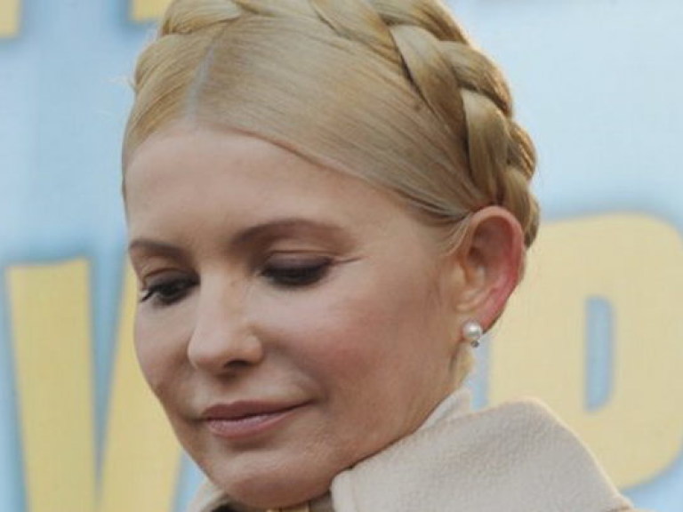Европарламентарий: Тимошенко не является идолом и политическим персонажем