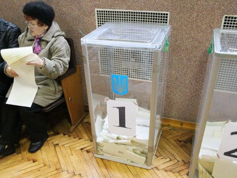 Ситуация с выборами в Киевсовет зашла не в политическую плоскость, а в политологическую – эксперт