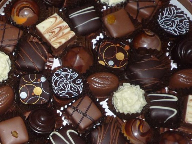 Кондитерские изделия «Рошен» уже хотят проверить в Таджикистане