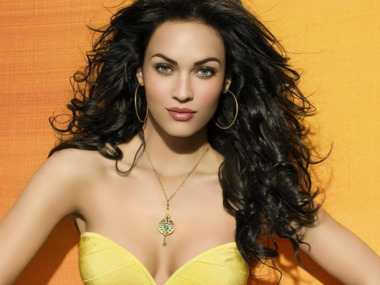 Меган Фокс ждет второго ребенка