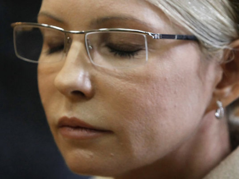 Пересмотр дела Тимошенко в Верховном суде может занять около трех месяцев — адвокат