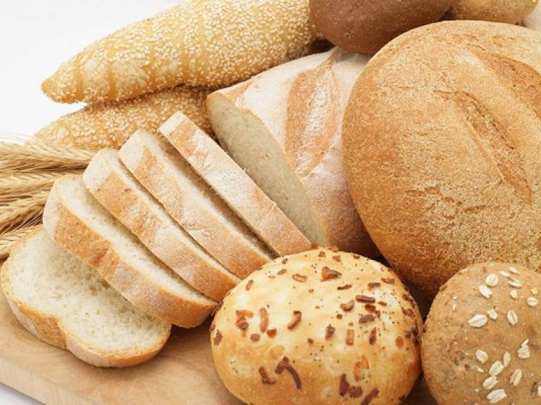 Компартия требует обеспечить госконтроль цен на хлеб