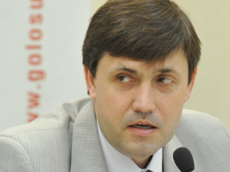 Царьков: В Украине происходит шабаш националистов-вандалов