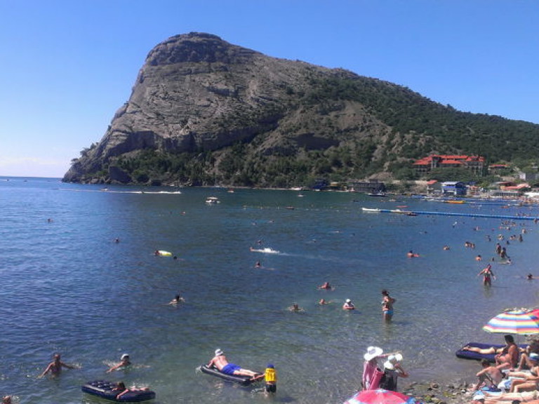 Крым – удивительный и неповторимый