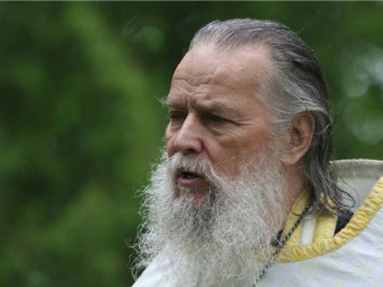 В России убили известного священника