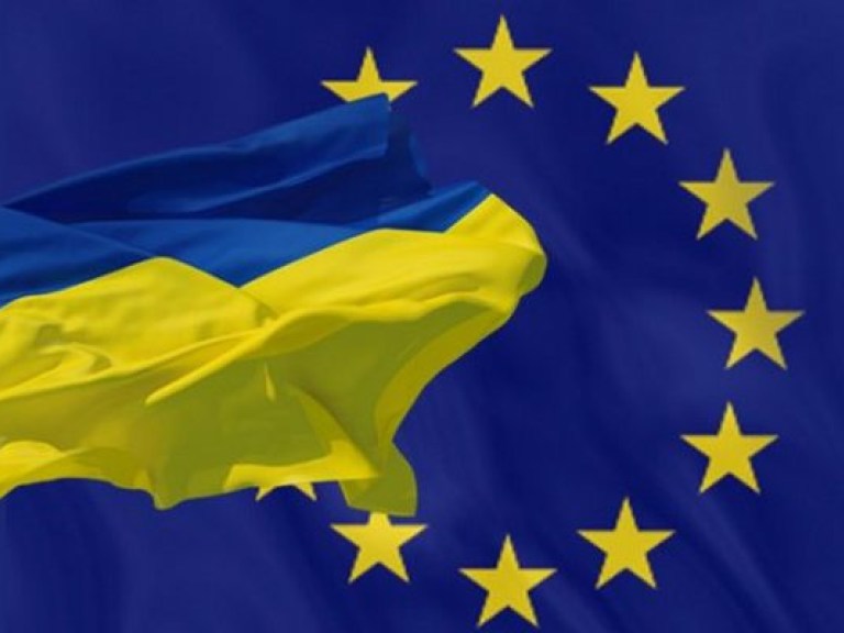 Немецкий эксперт: бизнес заинтересован в евроинтеграции Украины