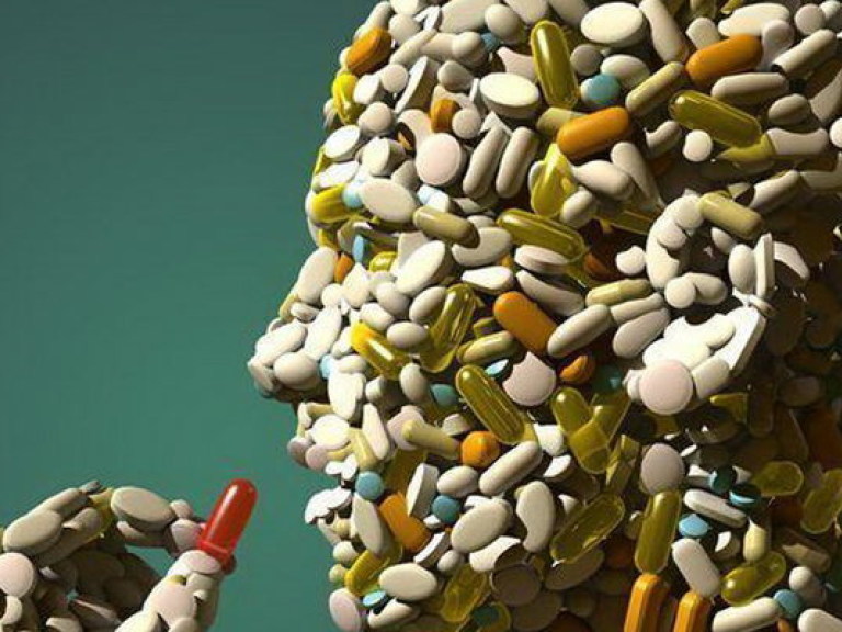 Украина занимает 78 место в мире по доступу населения к обезболивающим препаратам