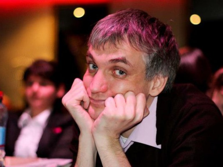 Умер правозащитник Дмитрий Гройсман