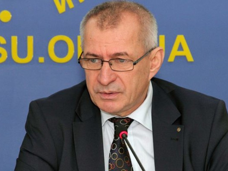 В Украине прожиточный минимум обеспечивает «выживание» &#8212; председатель ФПУ Юрий Кулик