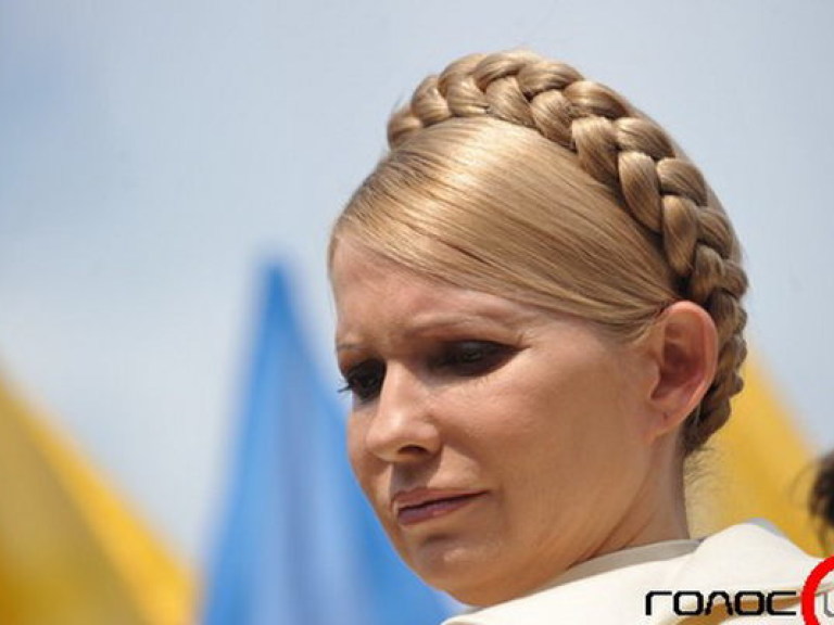 Экс-вице-президент Еврокомиссии: Тимошенко  не должна мешать Ассоциации Украины с ЕС