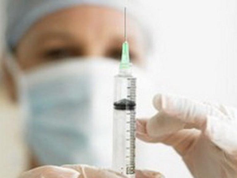 Ученые изобрели вакцину, которая поможет бороться со СПИДом
