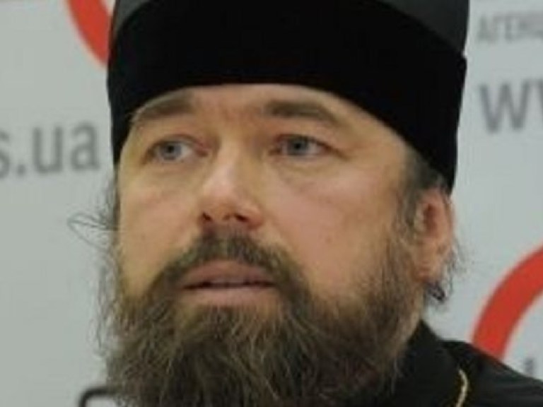 Трагически погибшего в ДТП отца Лонгина будут отпевать 9 августа в Киево-Печерской лавре