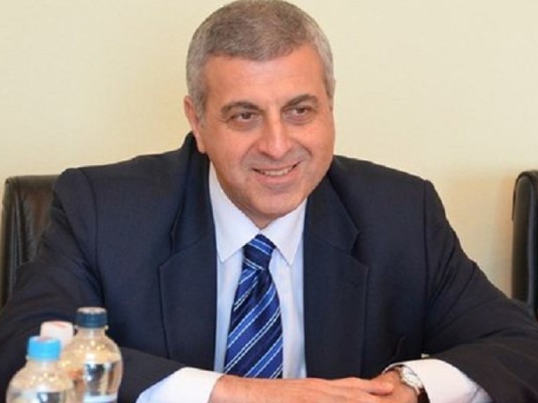 Грузия и Украина доведут совместный товарооборот до 1 млрд долларов — Уклеба