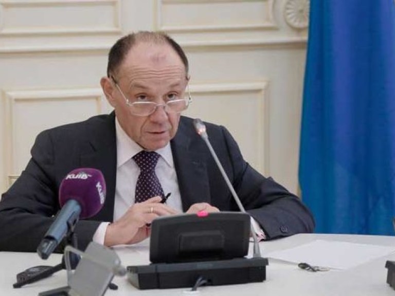 Голубченко: Президент требует от региональных властей больше прислушиваться к людям