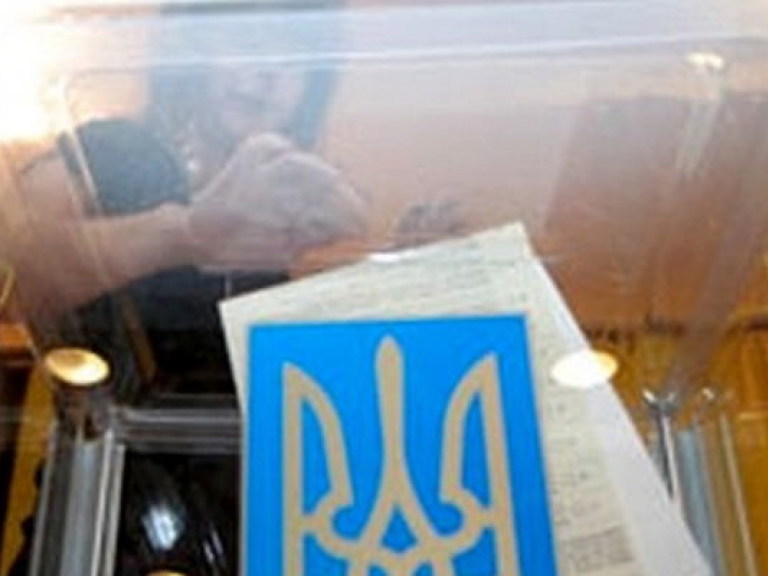 Черненко: Неназначение выборов Президента – пока что фантастический сценарий