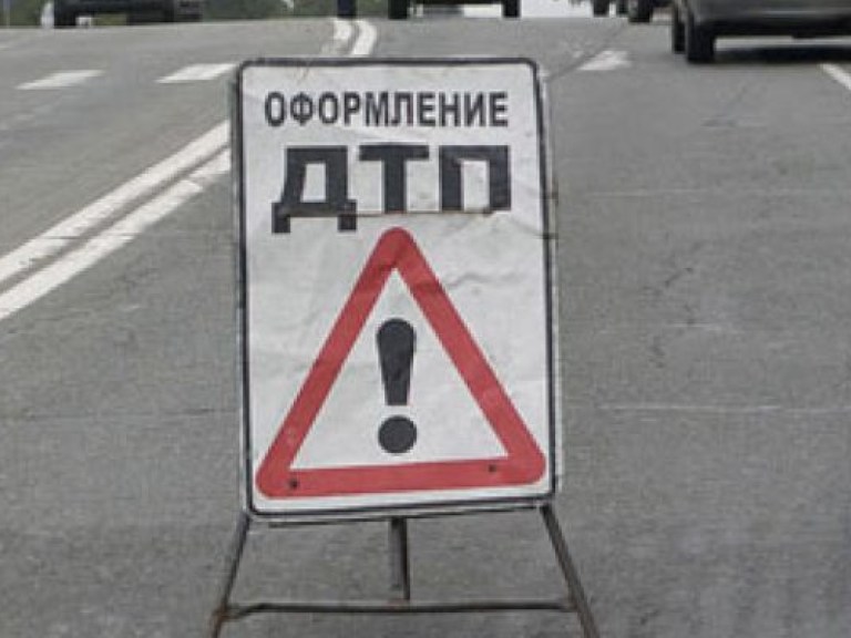 Ужасное ДТП на Тернопольщине: столкнулись две маршрутки, 18 пострадавших