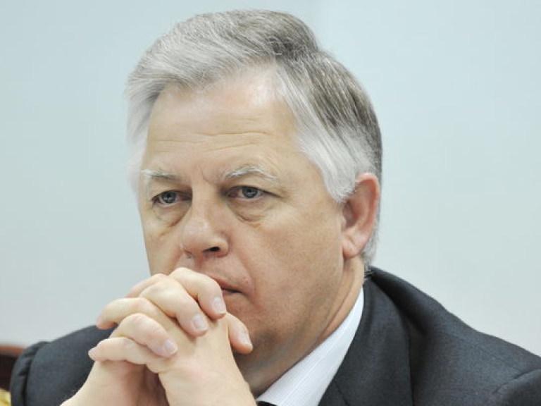 Симоненко: Внешний долг Украины может достигнуть 80% ВВП