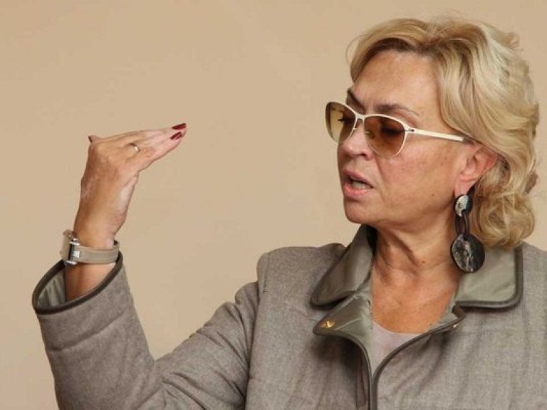 Депутат рассказала как Минсдох «выбивает» из предпринимателей налоги (ДОКУМЕНТ)