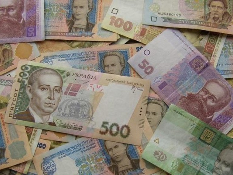 Украинская гривна признана первой красавицей мира среди валют