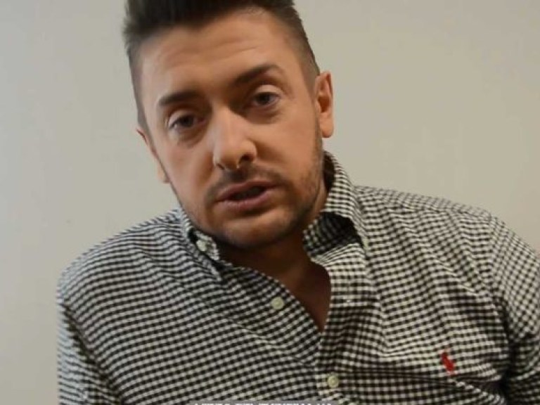 Алексей Суханов устал отдыхать