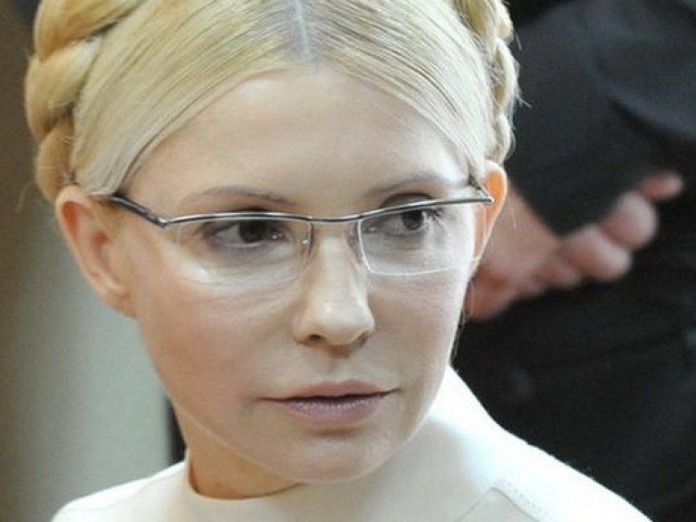 Соглашение об ассоциации могут подписать и без освобождения Тимошенко – бельгийский правозащитник